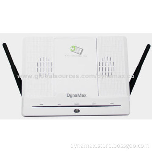 Wireless Home Security System, Smart Router, Remote Controller, Android 4.1.1 OS, Cloud Storage